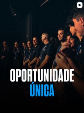 Publicação do Instagram da Da Capo Musical: coral e grupo vocal da escola